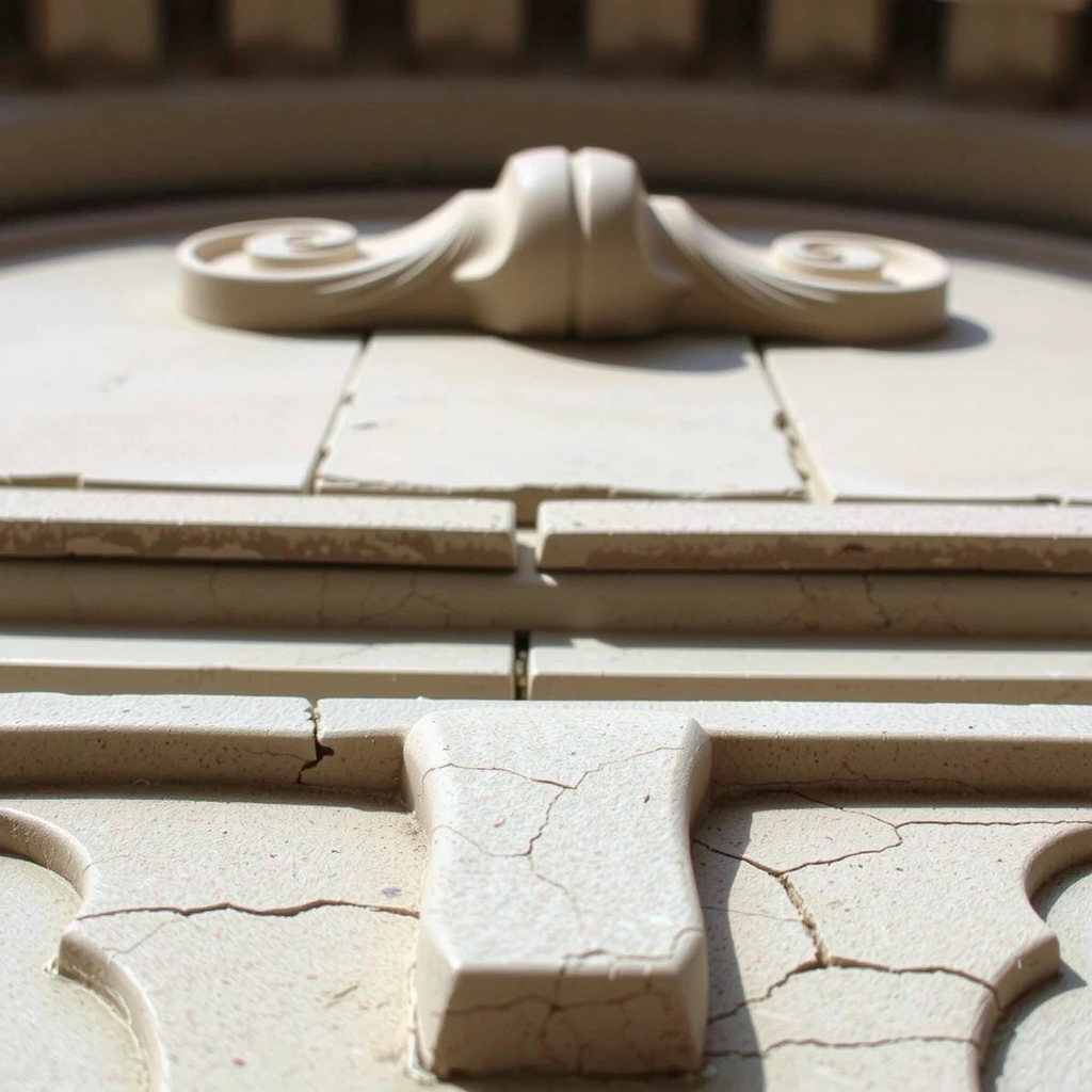 Signature Keystone