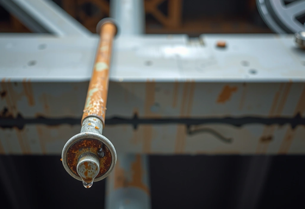 Rebar Detail