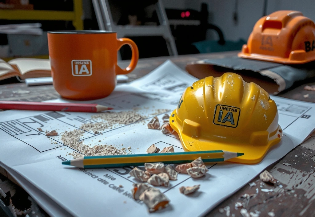 Site Desk