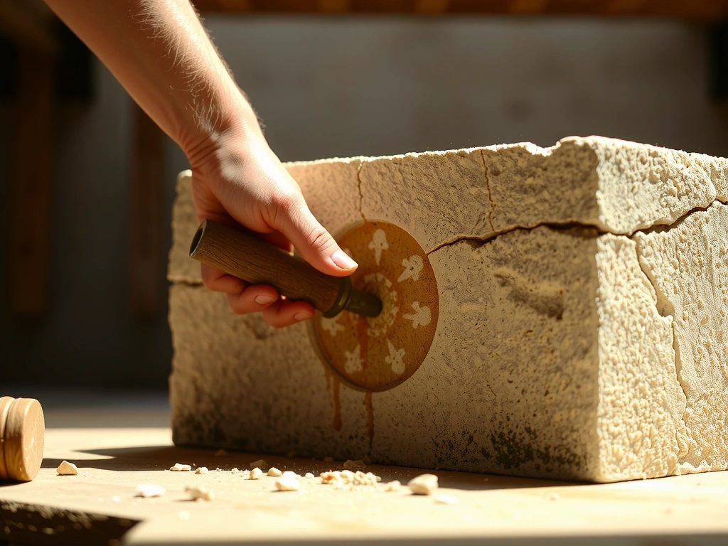 Stone Carving