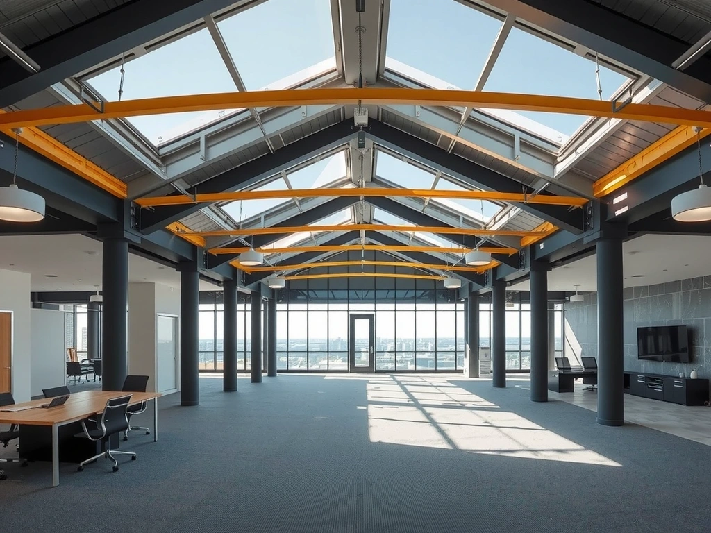 Commercial Fit-Out
