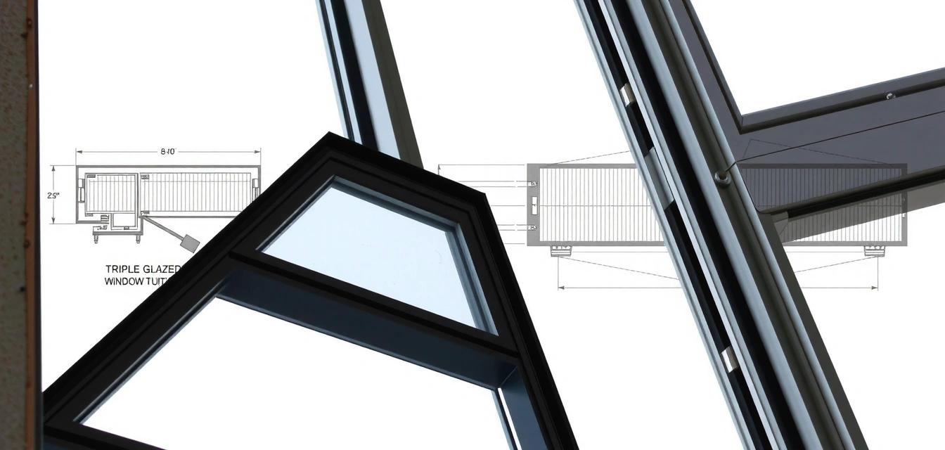 Glazing