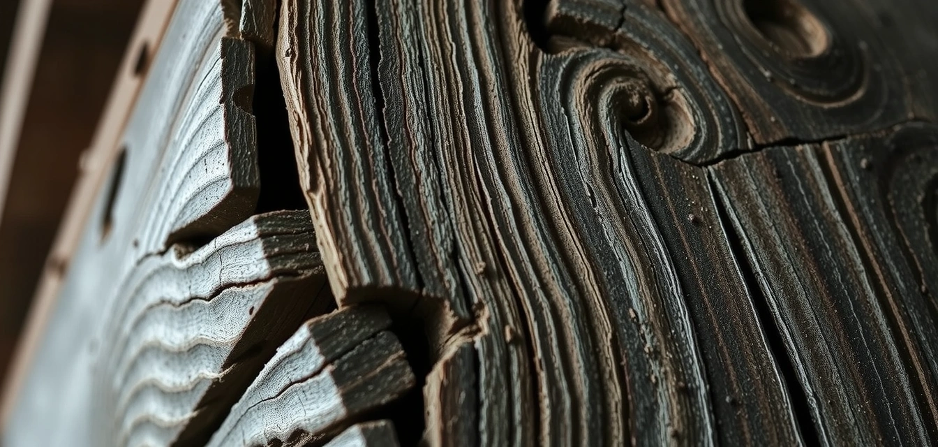Reclaimed Wood