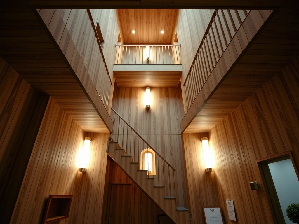 Staircase Renovation